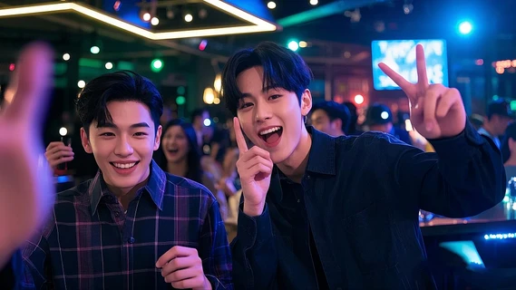 柳州商务ktv夜场宣传-柳北区ktv预定